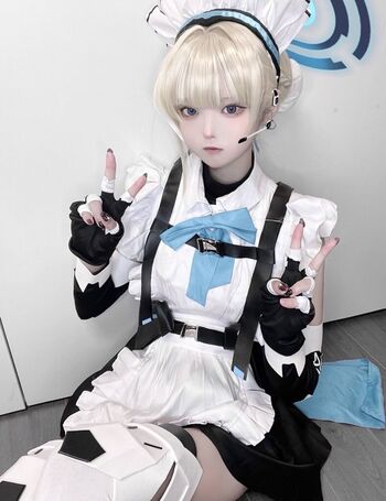 Full leaked Nyo nyenya private onlyfans photo