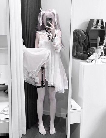 Full leaked Nyo nyenya private onlyfans photo
