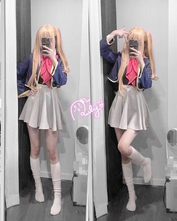 Full leaked Nyo nyenya private onlyfans photo