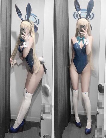 Full leaked Nyo nyenya private onlyfans photo