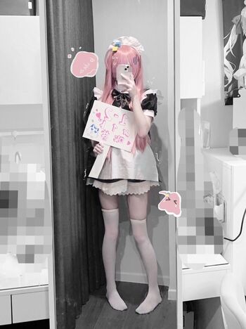 Full leaked Nyo nyenya private onlyfans photo
