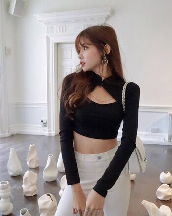 Full leaked Nyokki ho page private onlyfans photo