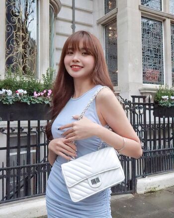 Full leaked Nyokki ho page private onlyfans photo