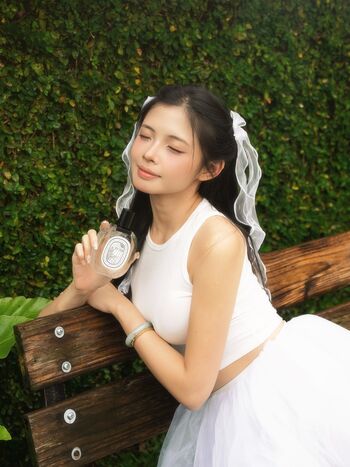 Full leaked Nyokki ho page private onlyfans photo