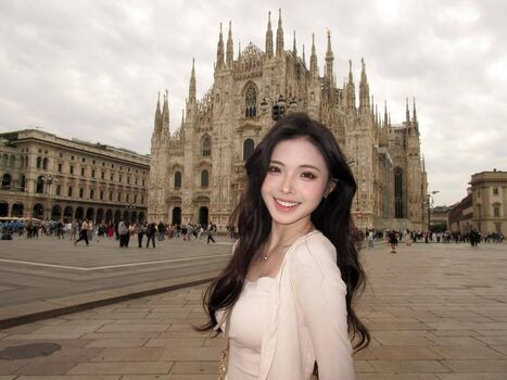 Full leaked Nyokki ho page private onlyfans photo