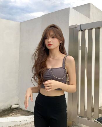 Full leaked Nyokki ho private onlyfans photo