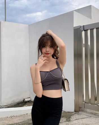 Full leaked Nyokki ho private onlyfans photo