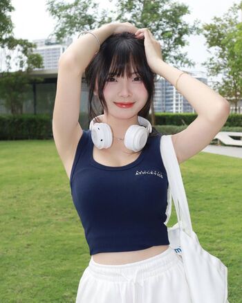 Full leaked Nyokki ho private onlyfans photo