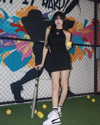 Full leaked Nyokki ho private onlyfans photo