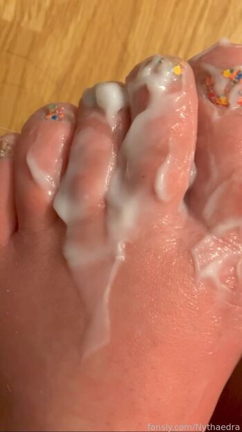 Full leaked Nythaedra private onlyfans photo