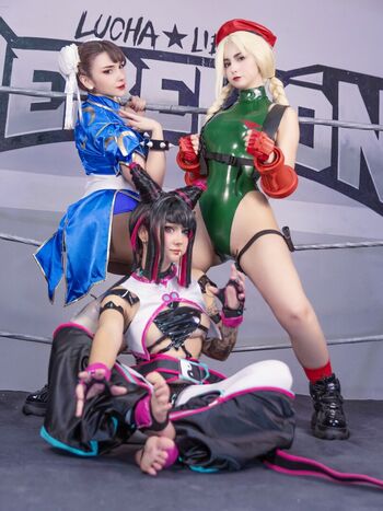 Full leaked Nyukix private onlyfans photo