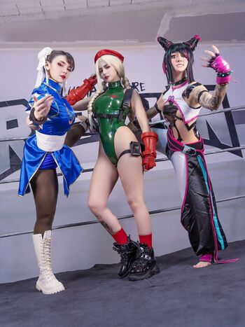 Full leaked Nyukix private onlyfans photo