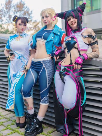 Full leaked Nyukix private onlyfans photo