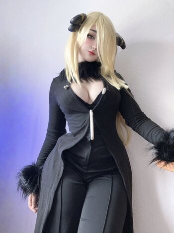 Full leaked Nyukix private onlyfans photo