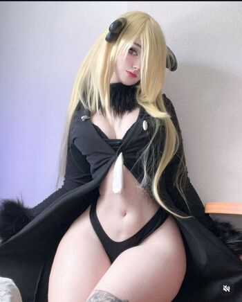 Full leaked Nyukix private onlyfans photo
