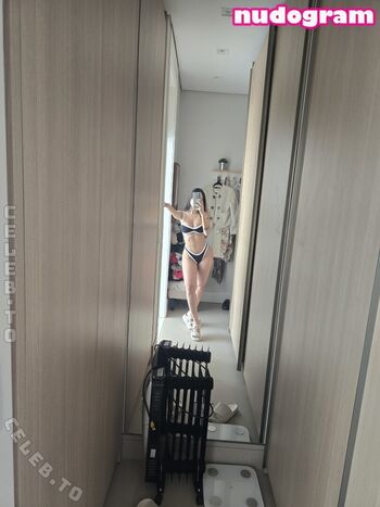 Full leaked Nyvi estephan page private onlyfans photo