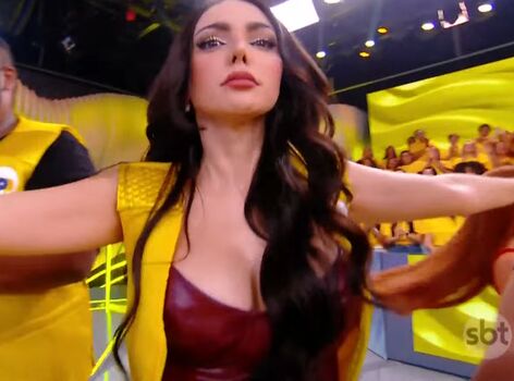 Full leaked Nyvi estephan private onlyfans photo