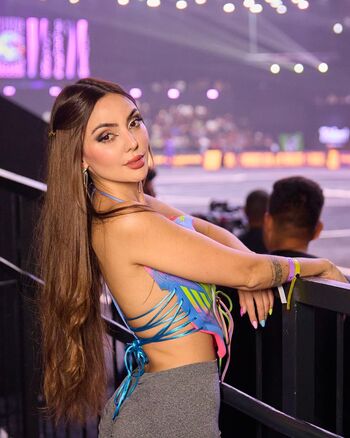 Full leaked Nyvi estephan page private onlyfans photo
