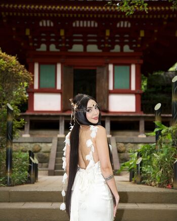 Full leaked Nyvi estephan private onlyfans photo