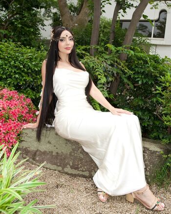 Full leaked Nyvi estephan private onlyfans photo