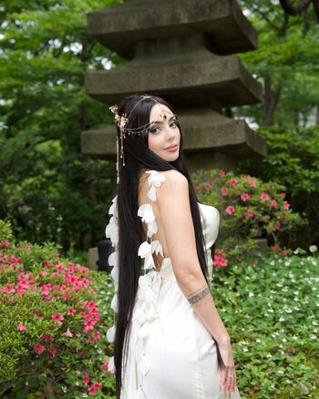 Full leaked Nyvi estephan private onlyfans photo