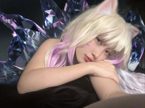 Full leaked Nyx private onlyfans photo