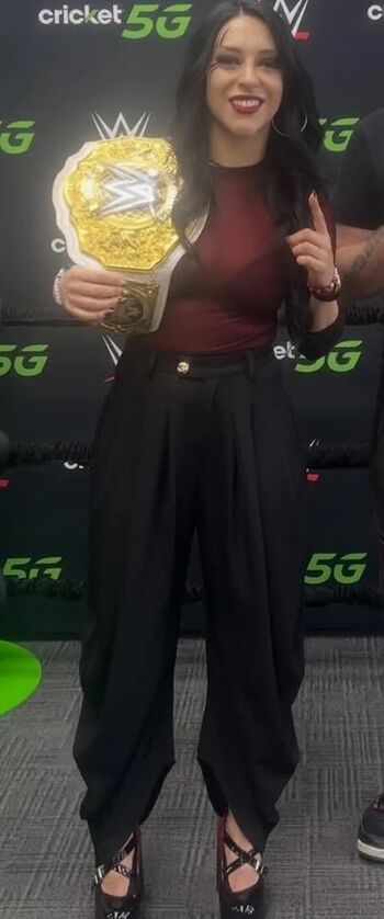 Full leaked Nyybaybie bambi private onlyfans photo