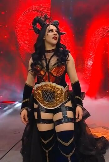 Full leaked Nyybaybie bambi private onlyfans photo