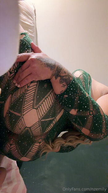 Full leaked Nzemily private onlyfans photo