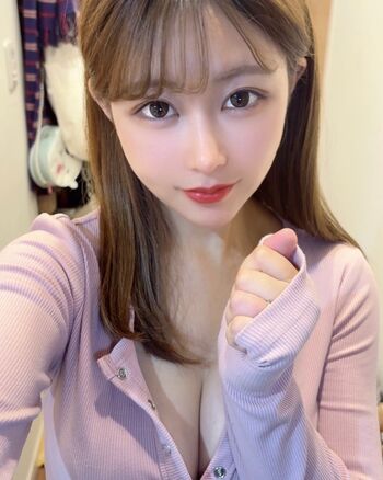 Full leaked O o saki private onlyfans photo