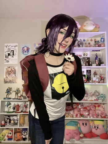 Full leaked Occultmage page private onlyfans photo