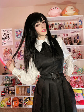 Full leaked Occultmage page private onlyfans photo