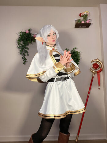 Full leaked Occultmage page private onlyfans photo