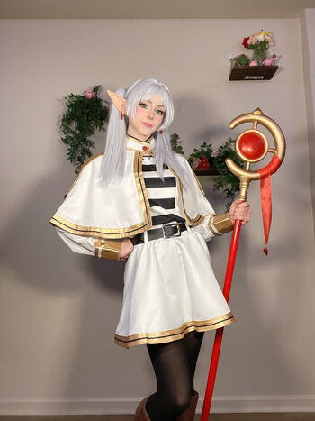 Full leaked Occultmage page private onlyfans photo