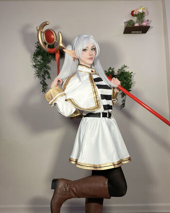 Full leaked Occultmage page private onlyfans photo