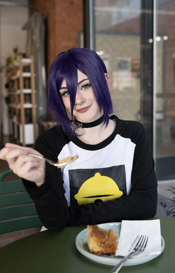 Full leaked Occultmage page private onlyfans photo