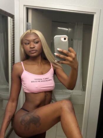 Full leaked Ocean barbie private onlyfans photo