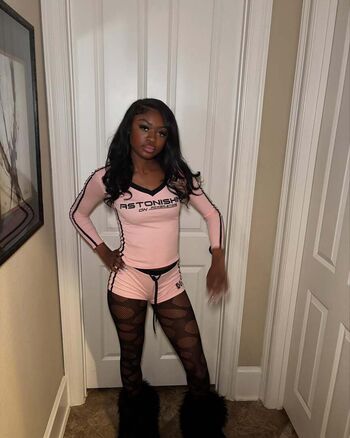 Full leaked Ocean barbie private onlyfans photo
