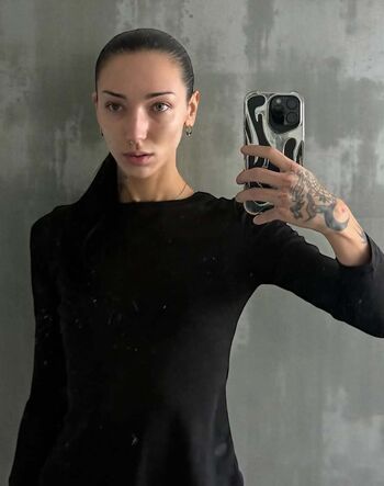 Full leaked Ocean taylor private onlyfans photo