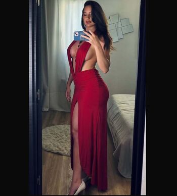 Full leaked Oceane dodin private onlyfans photo