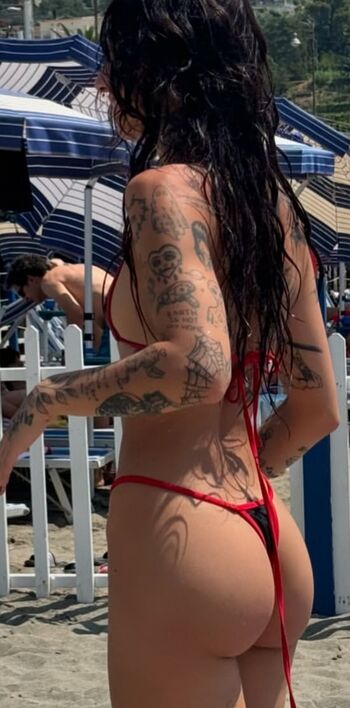 Full leaked Oceantaylor private onlyfans photo