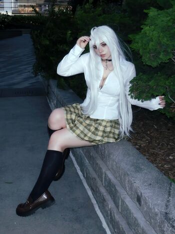 Full leaked Ochya ai private onlyfans photo