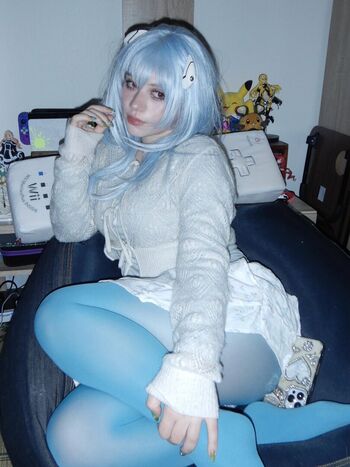 Full leaked Ochya private onlyfans photo