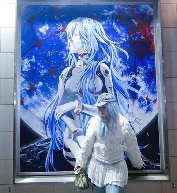 Full leaked Ochya private onlyfans photo