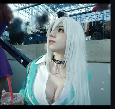 Full leaked Ochya private onlyfans photo