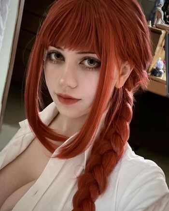 Full leaked Ochya private onlyfans photo