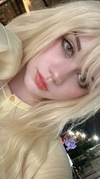 Full leaked Ochya private onlyfans photo