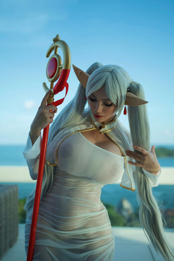Full leaked Octokuro private onlyfans photo
