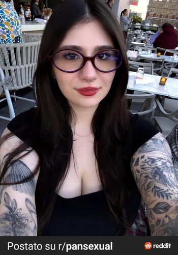 Full leaked Odd television private onlyfans photo