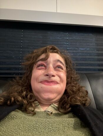 Full leaked Odessa a zion page private onlyfans photo